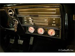 1968 Chevrolet El Camino (CC-1691127) for sale in Concord, California