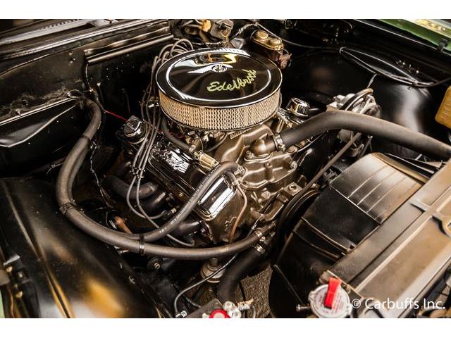 1968 Chevrolet El Camino (CC-1691127) for sale in Concord, California