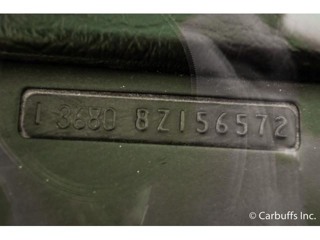 1968 Chevrolet El Camino (CC-1691127) for sale in Concord, California