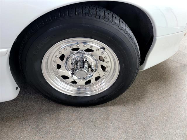 1994 Chevrolet Camaro SS (CC-1691129) for sale in Nashville, Illinois