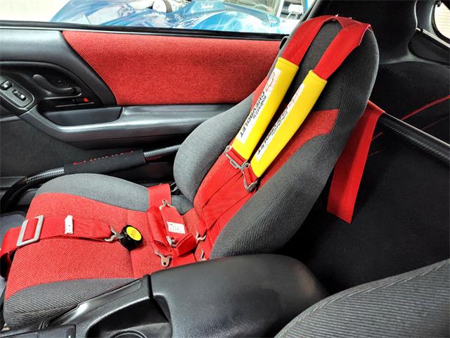 1994 Chevrolet Camaro SS (CC-1691129) for sale in Nashville, Illinois