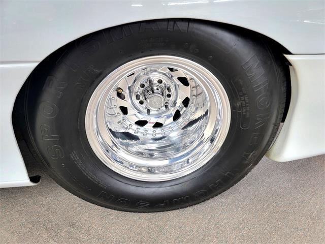 1994 Chevrolet Camaro SS (CC-1691129) for sale in Nashville, Illinois