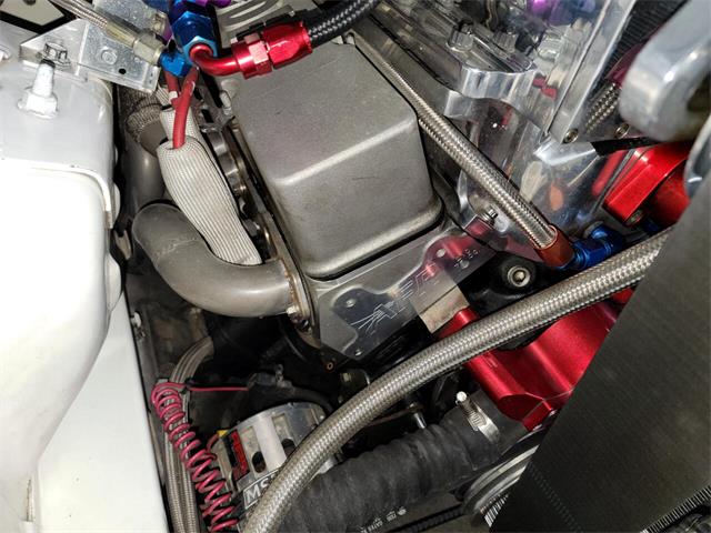 1994 Chevrolet Camaro SS (CC-1691129) for sale in Nashville, Illinois