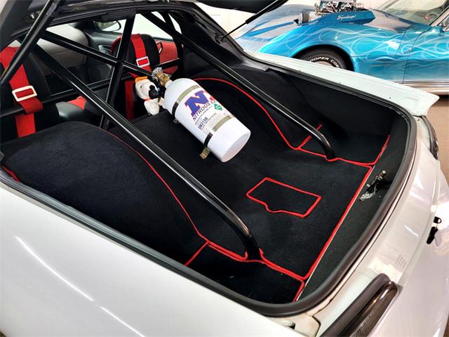 1994 Chevrolet Camaro SS (CC-1691129) for sale in Nashville, Illinois