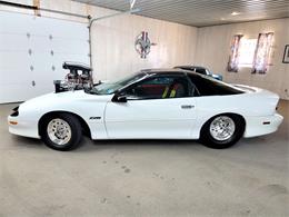 1994 Chevrolet Camaro SS (CC-1691129) for sale in Nashville, Illinois