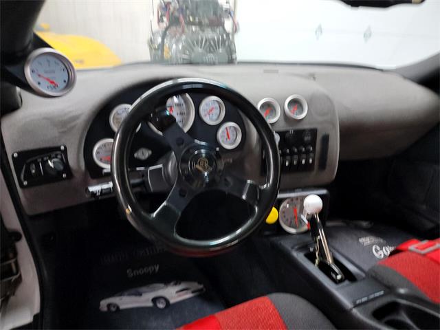 1994 Chevrolet Camaro SS (CC-1691129) for sale in Nashville, Illinois