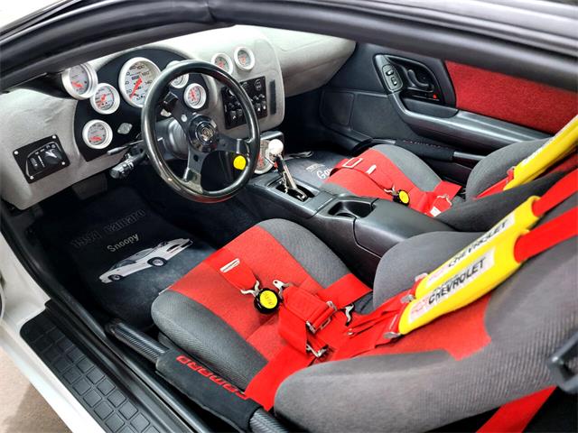 1994 Chevrolet Camaro SS (CC-1691129) for sale in Nashville, Illinois