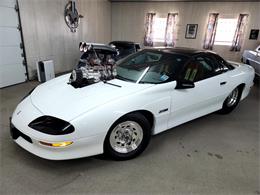 1994 Chevrolet Camaro SS (CC-1691129) for sale in Nashville, Illinois