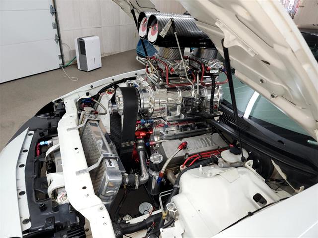 1994 Chevrolet Camaro SS (CC-1691129) for sale in Nashville, Illinois