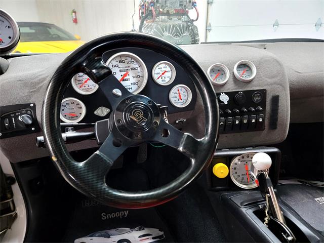 1994 Chevrolet Camaro SS (CC-1691129) for sale in Nashville, Illinois