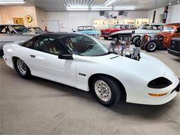 1994 Chevrolet Camaro SS (CC-1691129) for sale in Nashville, Illinois
