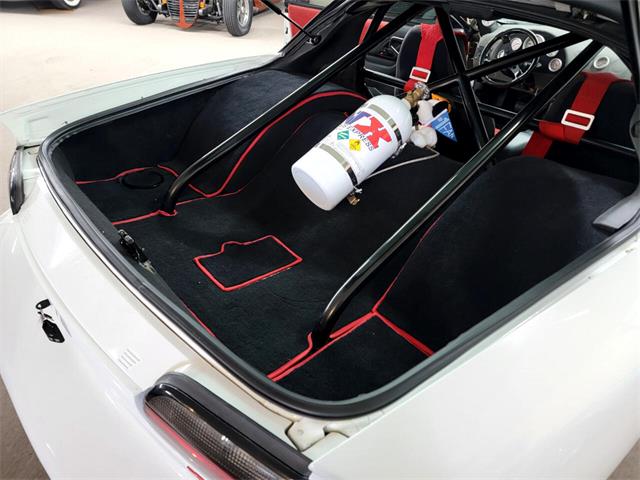 1994 Chevrolet Camaro SS (CC-1691129) for sale in Nashville, Illinois