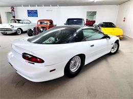 1994 Chevrolet Camaro SS (CC-1691129) for sale in Nashville, Illinois