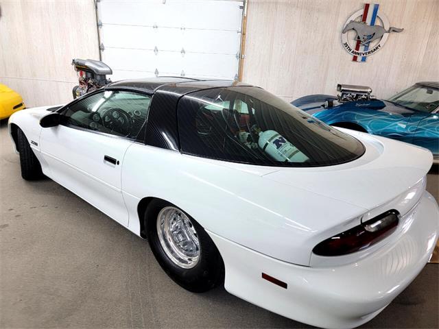 1994 Chevrolet Camaro SS (CC-1691129) for sale in Nashville, Illinois