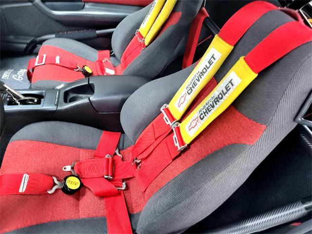 1994 Chevrolet Camaro SS (CC-1691129) for sale in Nashville, Illinois