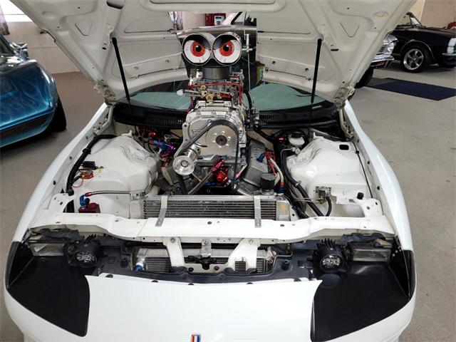 1994 Chevrolet Camaro SS (CC-1691129) for sale in Nashville, Illinois