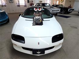 1994 Chevrolet Camaro SS (CC-1691129) for sale in Nashville, Illinois