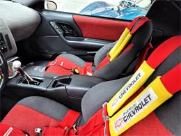 1994 Chevrolet Camaro SS (CC-1691129) for sale in Nashville, Illinois