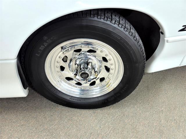 1994 Chevrolet Camaro SS (CC-1691129) for sale in Nashville, Illinois