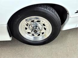 1994 Chevrolet Camaro SS (CC-1691129) for sale in Nashville, Illinois