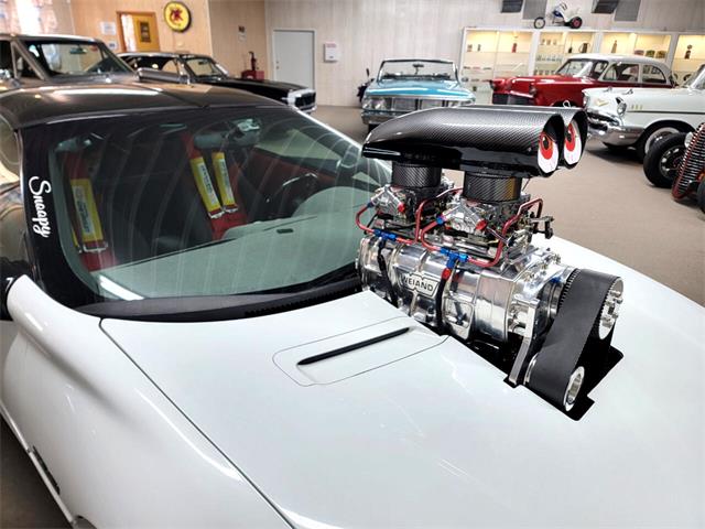 1994 Chevrolet Camaro SS (CC-1691129) for sale in Nashville, Illinois