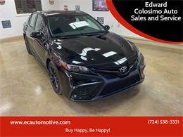 2022 Toyota Camry (CC-1691136) for sale in Evans City, Pennsylvania