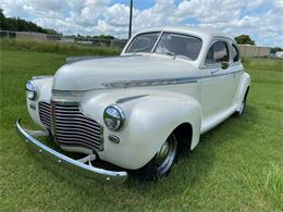 1941 Chevrolet Fleetline (CC-1690122) for sale in Lakeland, Florida