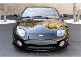 2002 Aston Martin DB7 (CC-1691231) for sale in Beverly Hills, California