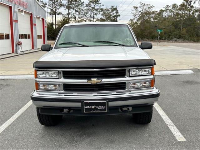 1997 Chevrolet Pickup for Sale | ClassicCars.com | CC-1691245