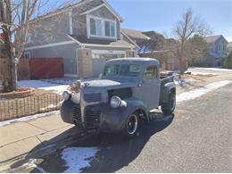 1941 Dodge Pickup (CC-1691253) for sale in Cadillac, Michigan