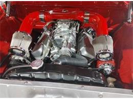 1957 Chevrolet Apache (CC-1691261) for sale in Cadillac, Michigan