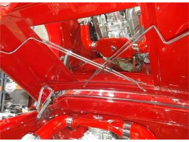 1957 Chevrolet Apache (CC-1691261) for sale in Cadillac, Michigan
