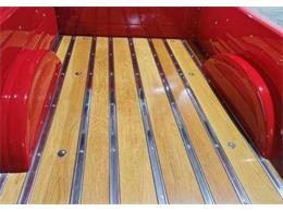 1957 Chevrolet Apache (CC-1691261) for sale in Cadillac, Michigan
