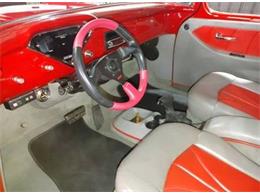 1957 Chevrolet Apache (CC-1691261) for sale in Cadillac, Michigan