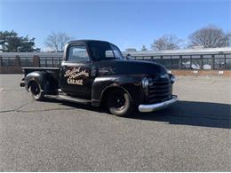 1949 Chevrolet 3100 (CC-1691265) for sale in Cadillac, Michigan