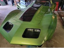 1974 Chevrolet Corvette (CC-1691268) for sale in Cadillac, Michigan