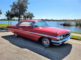 1964 Ford Galaxie 500 (CC-1690127) for sale in Lakeland, Florida