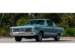 1966 Plymouth Barracuda (CC-1690130) for sale in Lakeland, Florida