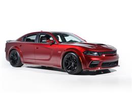 2021 Dodge Charger (CC-1691310) for sale in Farmingdale, New York