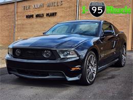 2010 Ford Mustang (CC-1691328) for sale in Hope Mills, North Carolina