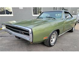 1970 Dodge Charger (CC-1691331) for sale in Hilton, New York