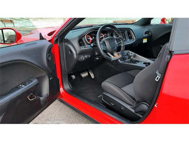 2021 Dodge Challenger (CC-1691335) for sale in Hilton, New York
