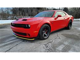 2021 Dodge Challenger (CC-1691335) for sale in Hilton, New York