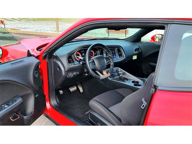 2021 Dodge Challenger (CC-1691335) for sale in Hilton, New York