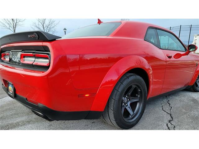 2021 Dodge Challenger (CC-1691335) for sale in Hilton, New York