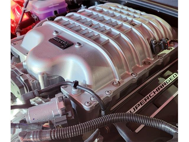 2021 Dodge Challenger (CC-1691335) for sale in Hilton, New York