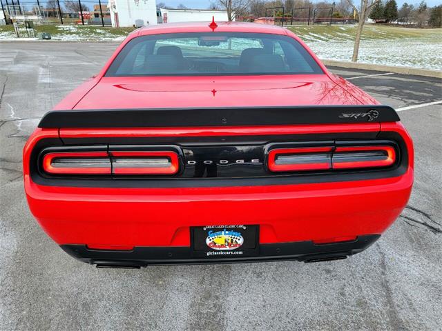 2021 Dodge Challenger (CC-1691335) for sale in Hilton, New York