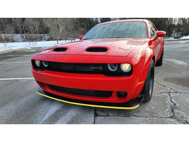 2021 Dodge Challenger (CC-1691335) for sale in Hilton, New York