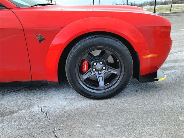 2021 Dodge Challenger (CC-1691335) for sale in Hilton, New York