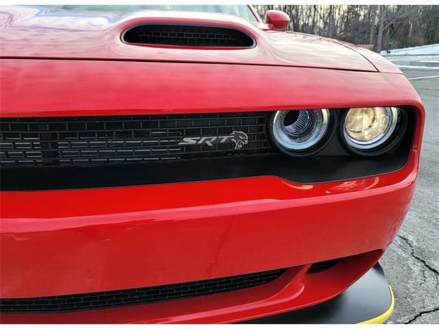 2021 Dodge Challenger (CC-1691335) for sale in Hilton, New York